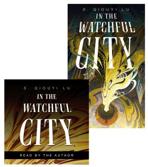 In the Watchful City (bundle)